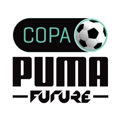 Logo COPA PUMA FUTURE